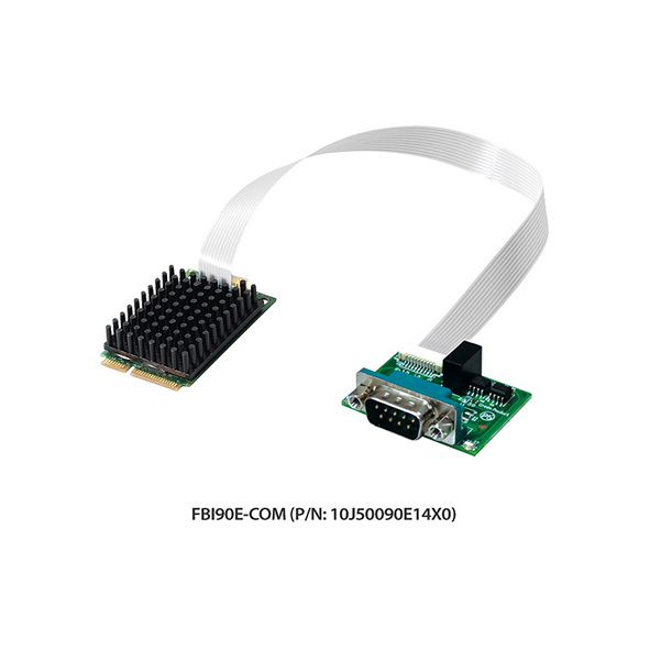 Nexcom FBI90E-COM miniPCIe Module