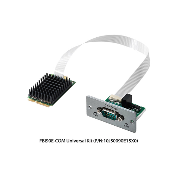 Nexcom FBI90E-COM miniPCIe Module