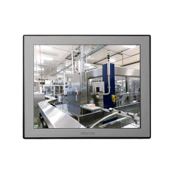 Nexcom APPC 1245T Panel PC/Monitor