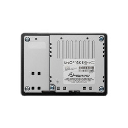 Nexcom eTOP504 HMI Panel PC
