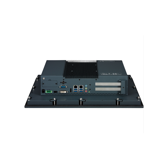 Nexcom IPPC A1770T Industrial Panel PC/Monitor