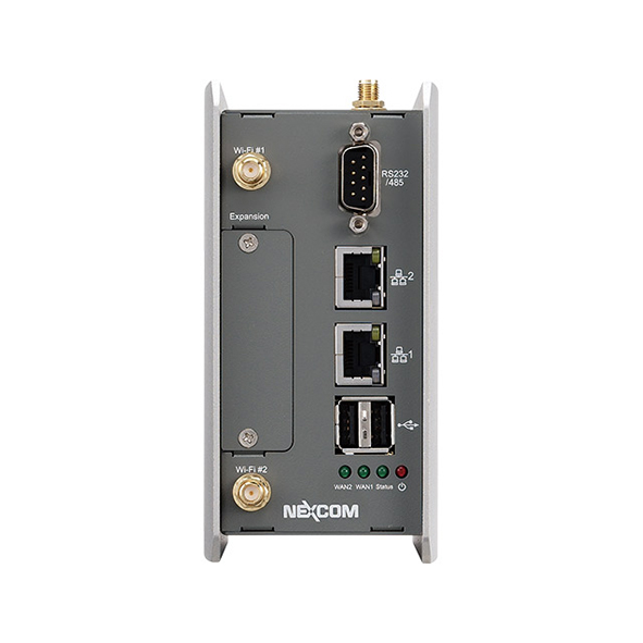 Nexcom NIO 101 IoT Gateway