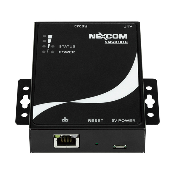 Nexcom NMCB101C IoT Gateway