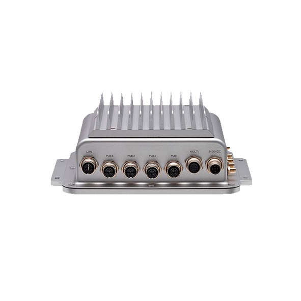 Nexcom ATC 3520-IP7-4C Industrial Computer