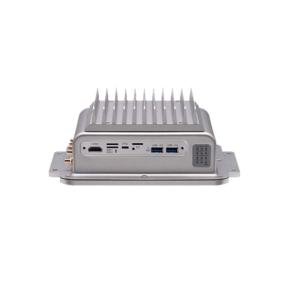 Nexcom ATC 3520-IP7-4C Industrial Computer