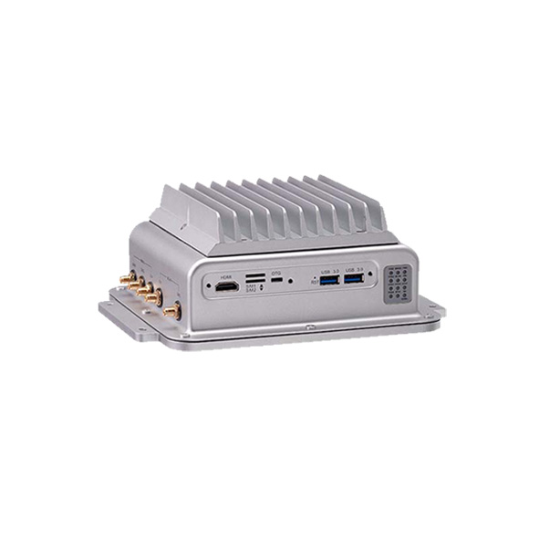 Nexcom ATC 3520-IP7-4C Industrial Computer