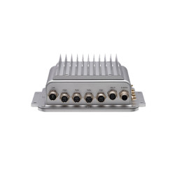 Nexcom ATC 3530-IP7-4C-16 Industrial Computer