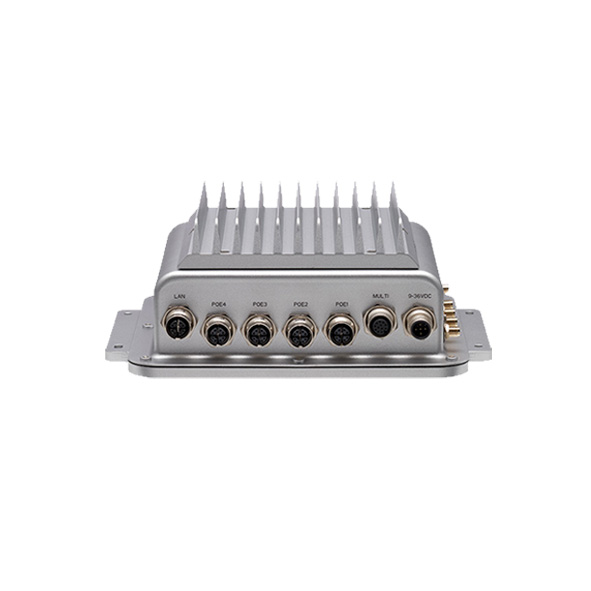 Nexcom ATC 3530-IP7-4C Industrial Computer