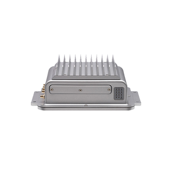 Nexcom ATC 3530-IP7-4C Industrial Computer
