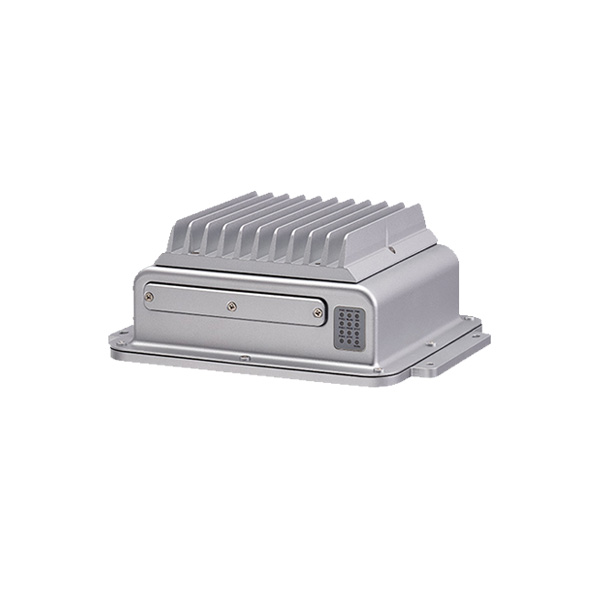 Nexcom ATC 3530-IP7-4C Industrial Computer