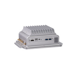 Nexcom ATC 3540-IP7-4C-16 Industrial Computer