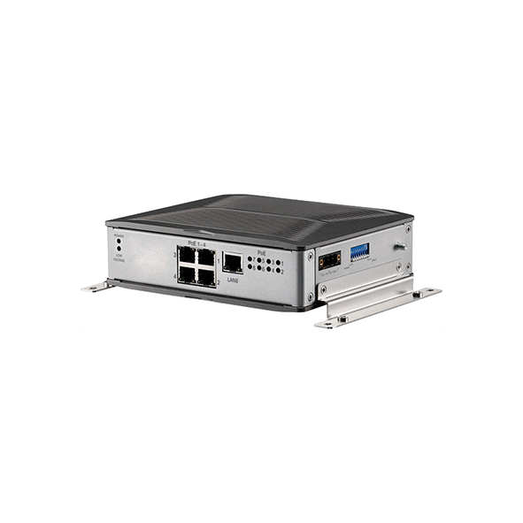 Nexcom VES30-4S POE switch