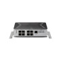 Nexcom VES30-8S POE switch