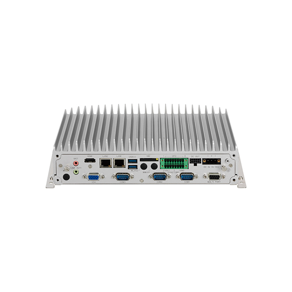 Nexcom MVS 5600 In-Vehicle Computer