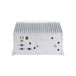 Nexcom MVS 5210 Mobile NVR
