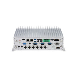 Nexcom MVS 5603-C6SMK In-vehicle Mobile Computer