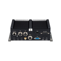 Nexcom nROK 1031-A Fanless Rolling Stock Computer