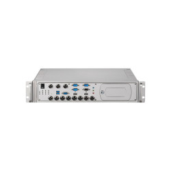 Nexcom nROK 5300 Rolling Stock Computer