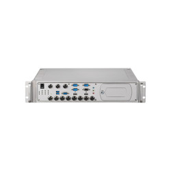 Nexcom nROK 5500 Rolling Stock Computer
