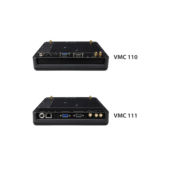 Nexcom VMC 110/111 Vehicle Computer