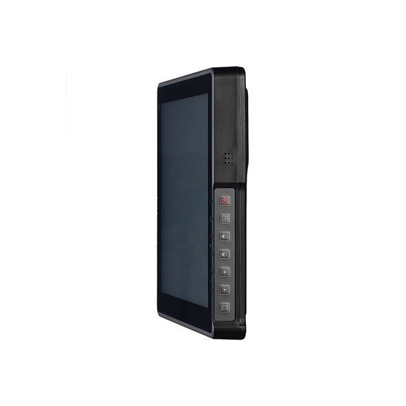 Nexcom VMD 3002 Vehicle Mounted Display