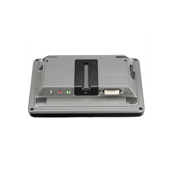 Nexcom VMD 1000 Vehicle Mount Display
