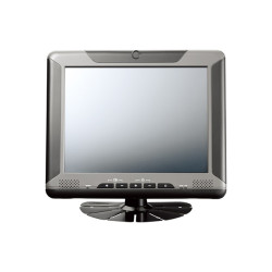 Nexcom VMD 2002 Vehicle Mount Display