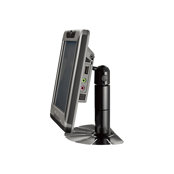 Nexcom VMD 2002 Vehicle Mount Display