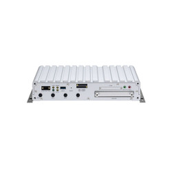 Nexcom VTC 6210-BK In-Vehicle Computer