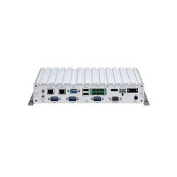 Nexcom VTC 6210-BK In-Vehicle Computer