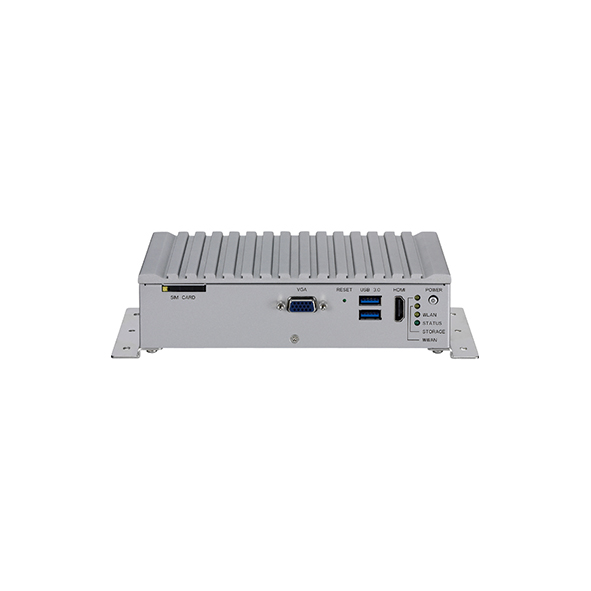 Nexcom VTC 1020 In-Vehicle Computer
