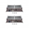 Nexcom VTC 1021-BK/C2K In-Vehicle Computer