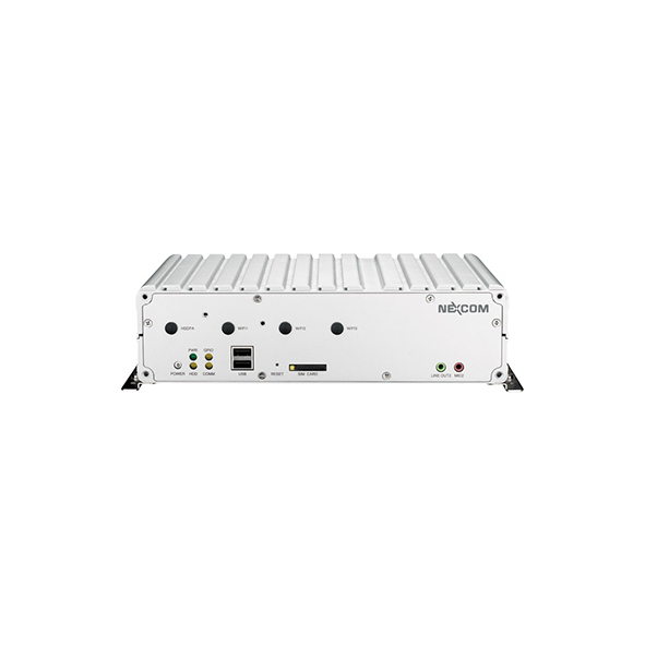 Nexcom VTC 6200 In-Vehicle Computer