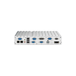 Nexcom VTC 6201 In-Vehicle Computer