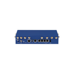 Nexcom DNA 140-T Desktop Appliance