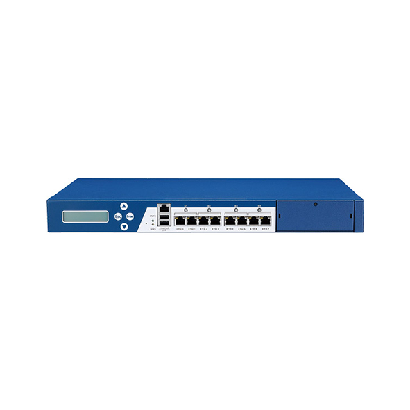 Nexcom NSA 3150 Entry Level Appliance