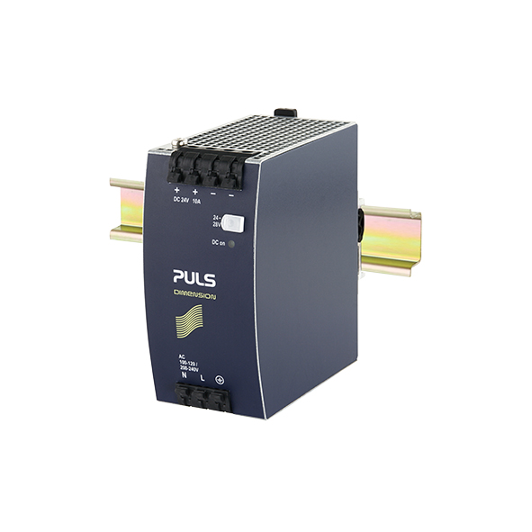 PULS CS10.241-S1 DIN-rail Power supply