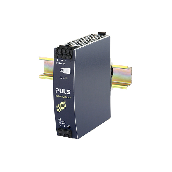 PULS CS5.241-S1 DIN-rail Power supply