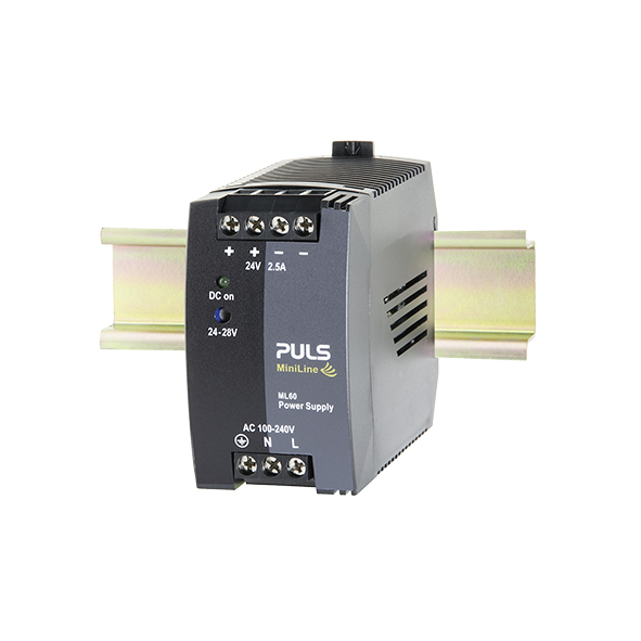 PULS ML60.122 DIN-rail Power supply