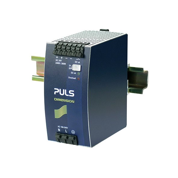 PULS QS10.241-A1 DIN-rail Power supply