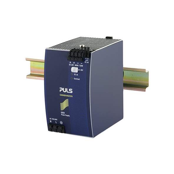 PULS QS20.241-A1 DIN-rail Power supply