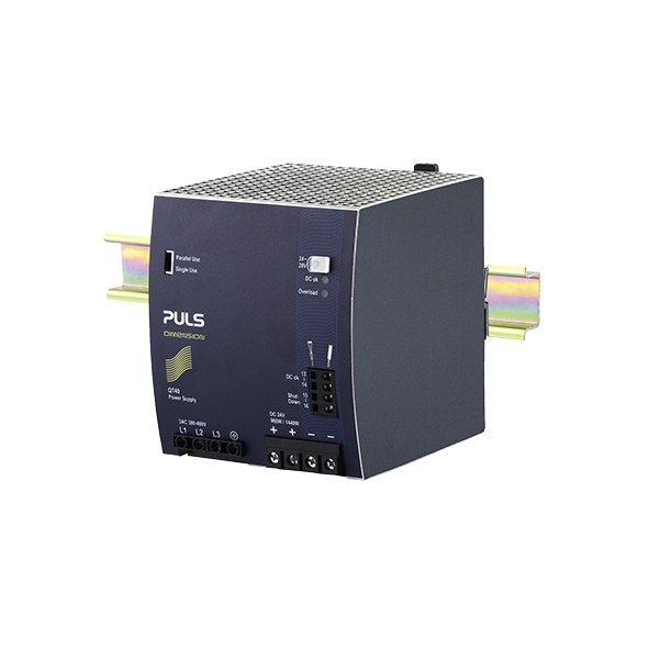 PULS QT40.241 DIN-rail Power supply