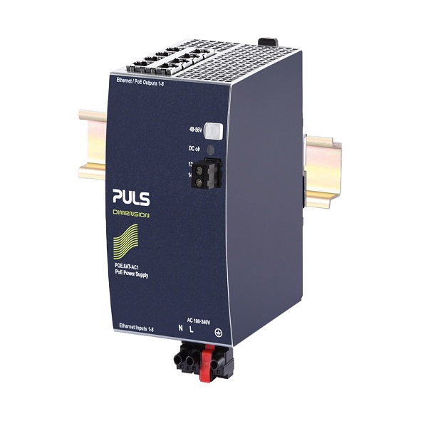 PULS POE.8AT-AC1 POE Power supply