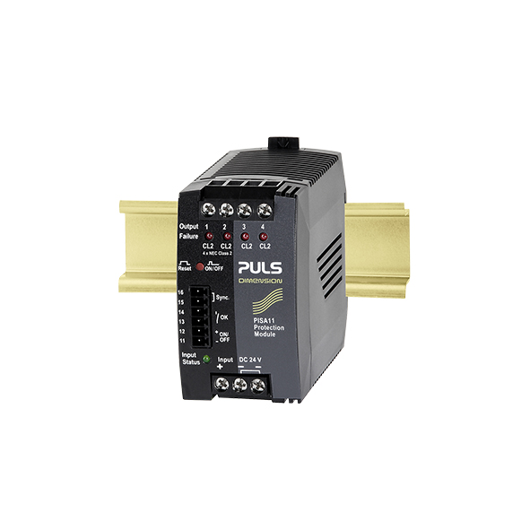 PULS PISA11.CLASS2 Protection module