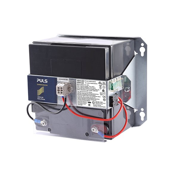 PULS UZK12.261 Battery module