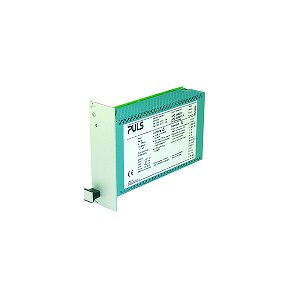 PULS AP157.121 19 inch rack power supply
