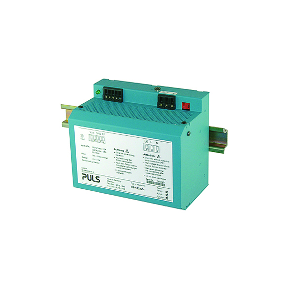 PULS DP157.132 DIN-rail Power supply