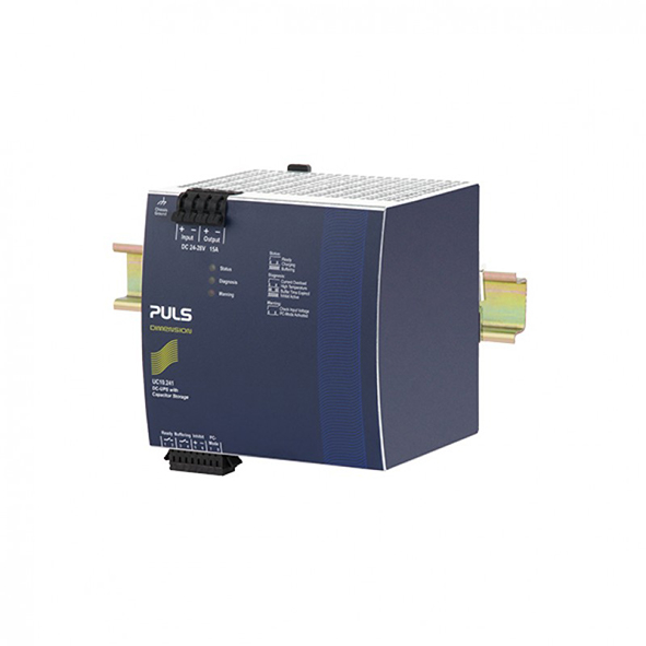 PULS UC10.241 DC-UPS