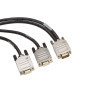 SATEL RJ45, CAT6 Interface cable