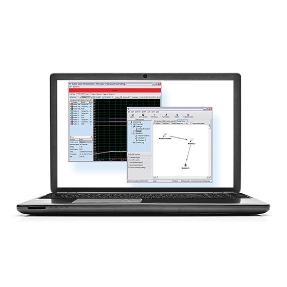 SATEL NMS PC SOFTWARE